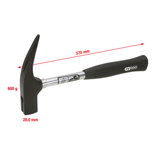 KS Tools Latthammer