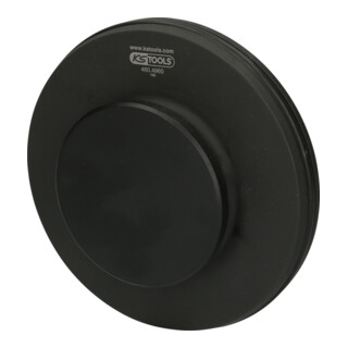 KS Tools Laufring-Eindrückwerkzeug für BPW, D. 159 mm, 38 mm