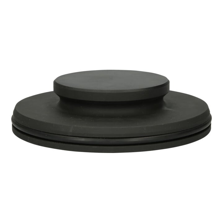 KS Tools Laufring-Eindrückwerkzeug für BPW, D. 159 mm, 38 mm