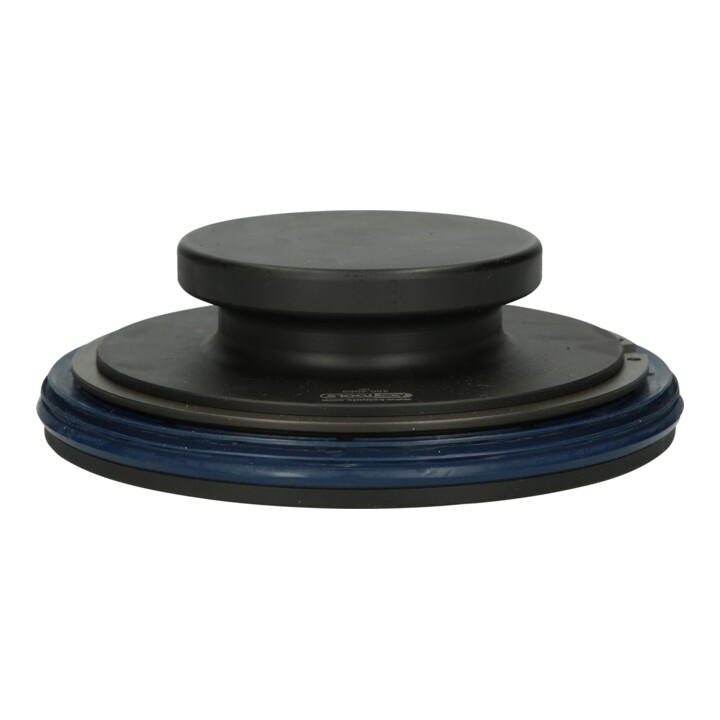 KS Tools Laufring-Eindrückwerkzeug für BPW, D. 159 mm, 48 mm