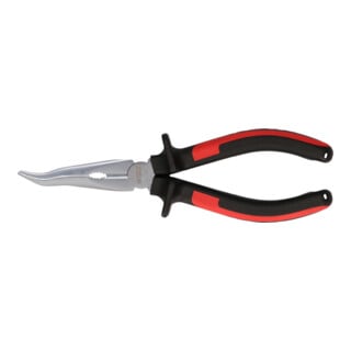 KS Tools Lecköl-Leitungszange, 200mm