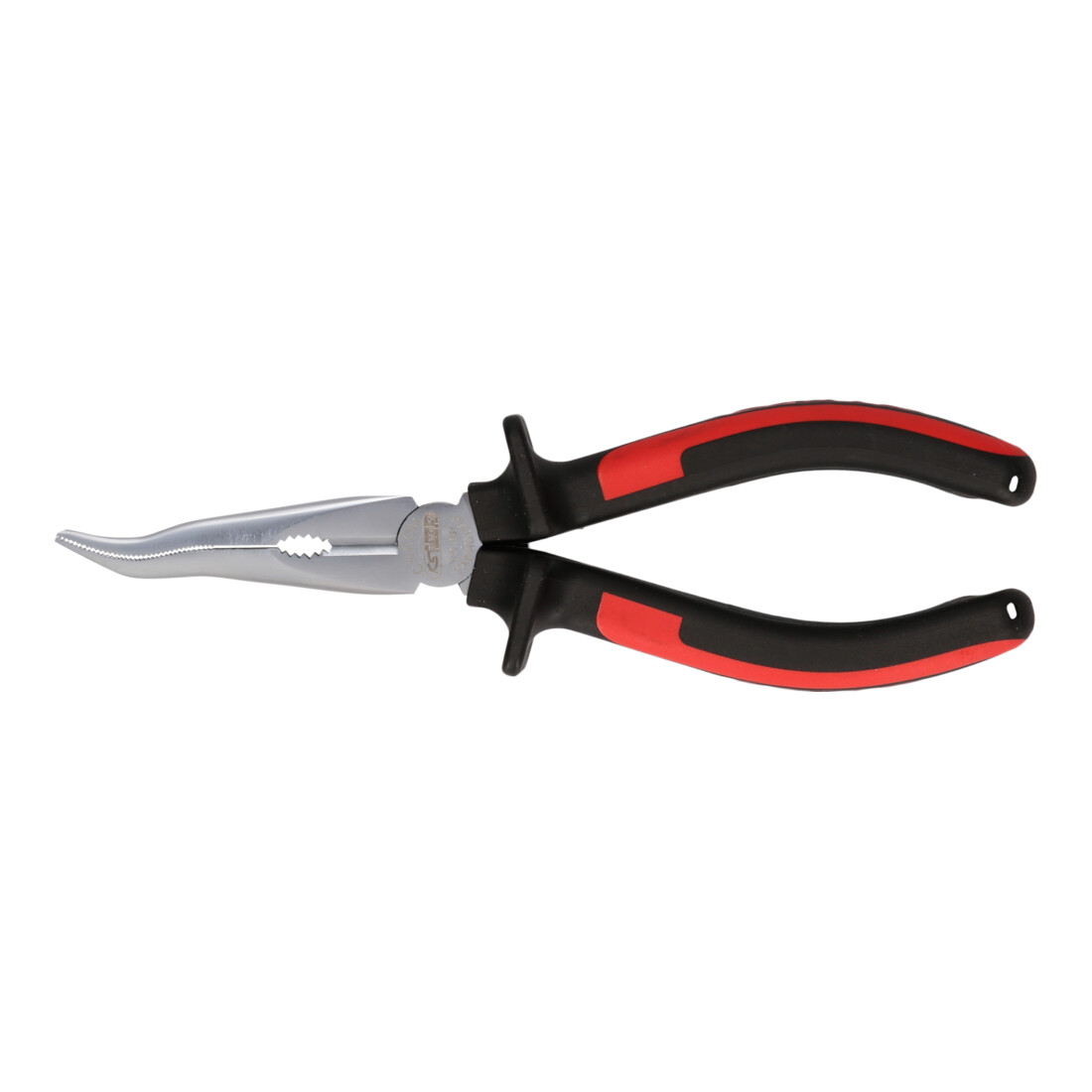 KS Tools Lecköl-Leitungszange, 200mm