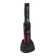 KS Tools LED-Akku-Arbeitslampe, knickbar, 9 + 1 LEDs-1