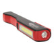 KS Tools LED COB Lampe d'inspection à bande 190 lumens avec spot UV LED-4