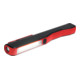 KS Tools LED COB Lampe d'inspection à bande 190 lumens avec spot UV LED