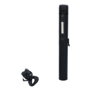 KS Tools LED COB Stripe inspectielamp 350 lumen met UV spot LED en laserpointer-4