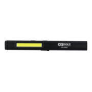 KS Tools LED COB Stripe inspectielamp 350 lumen met UV spot LED en laserpointer-5