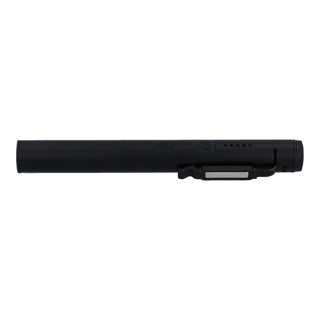 KS Tools LED COB Stripe Inspektionslampe 350 Lumen mit UV-Spot LED und Laserpointer