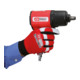 KS Tools Leder-Mechaniker-Handschuh-4