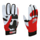 KS Tools lederen monteurshandschoen, trilling gedempt, 11