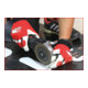 KS Tools lederen monteurshandschoen, trilling gedempt, 11