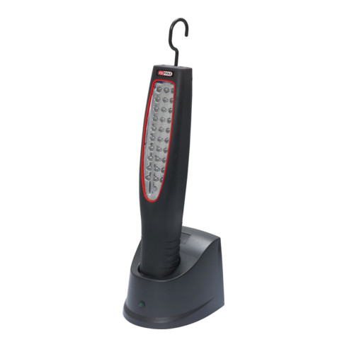 KS Tools LEDMAX LED-Akku-Arbeitslampe 100 / 240 V