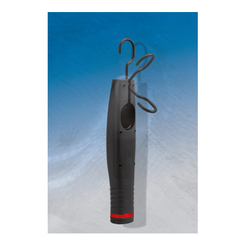 KS Tools LEDMAX LED-Akku-Arbeitslampe 100 / 240 V