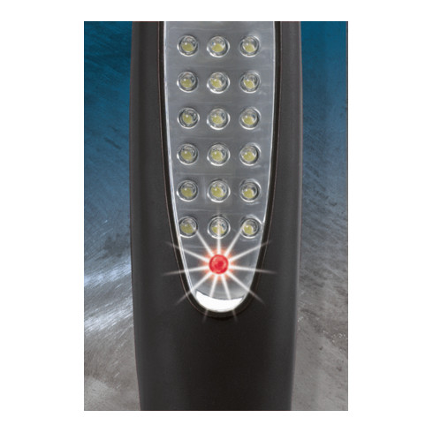 KS Tools LEDMAX LED-Akku-Arbeitslampe 100 / 240 V