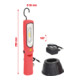 KS Tools LEDMAX POWER STRIPE LED-Akku-Arbeitslampe, knickbar-1