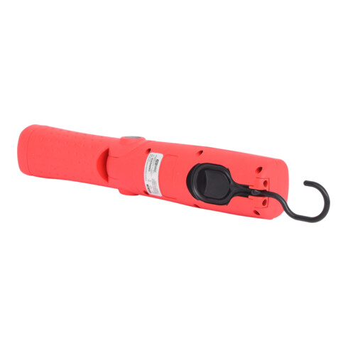 KS Tools LEDMAX POWER STRIPE LED-Akku-Arbeitslampe, knickbar