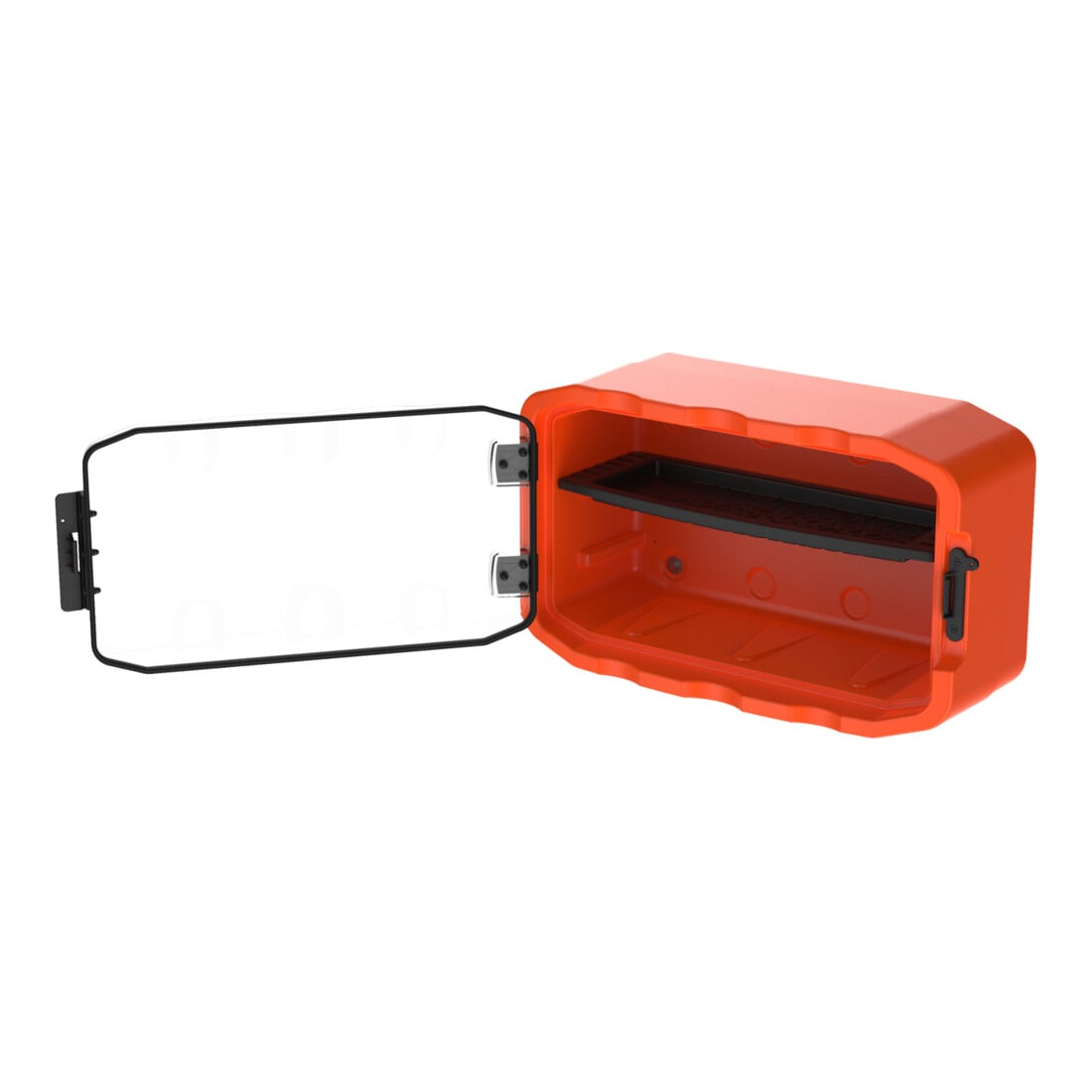 KS Tools Leerkoffer für Rettungsset, klein