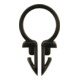 KS Tools Leitungsclip-Draht ø 12,7mm,50er Pack-1