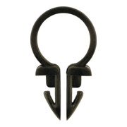 KS Tools Leitungsclip-Draht ø 12,7mm,50er Pack
