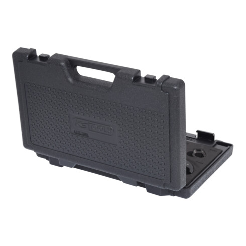 KS Tools Leitungsschlüssel-Satz, SW 19-46 mm, 10-tlg.