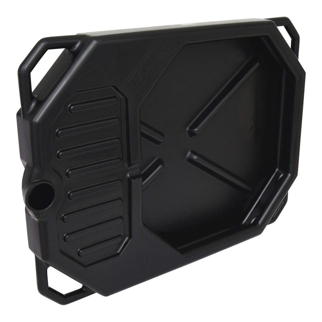 KS Tools lekbak 55 liter, extra plat, 1030x724mm