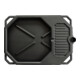 KS Tools lekbak 55 liter, extra plat, 1030x724mm