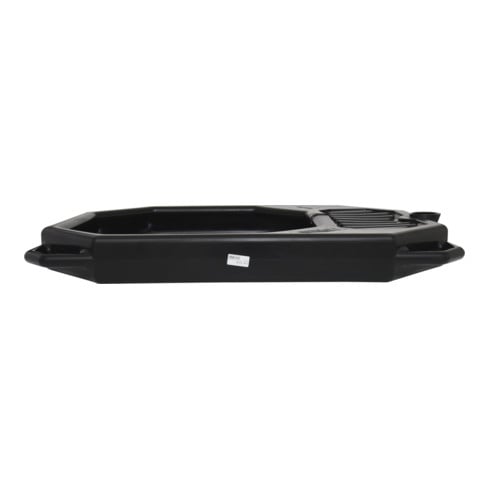 KS Tools lekbak 55 liter, extra plat, 1030x724mm