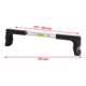 KS Tools Lenkrad-Einstellwaage, 270-350mm