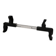 KS Tools Lenkrad-Einstellwaage mit Kle mmfunktion, 155-355 mm-3