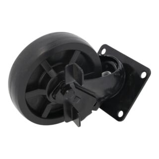 KS Tools Lenkrolle