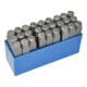 KS Tools letter embleem stempelset, 27 stuks-3