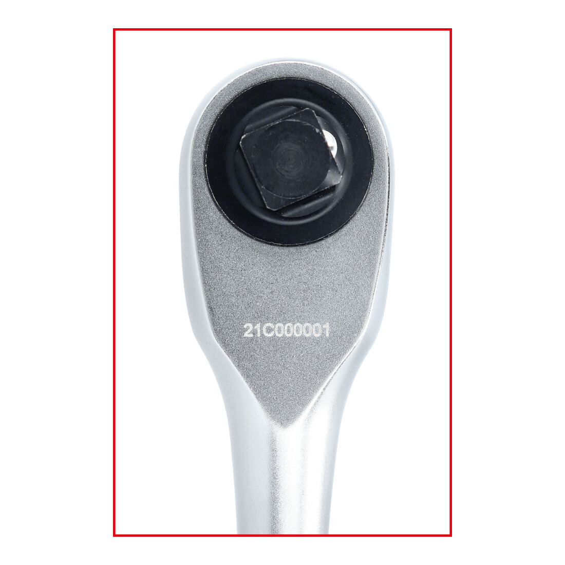 KS Tools Leva a cricco 1/2" Monster,100 denti