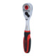 KS Tools Leva a cricco 1/4" Monster,80 denti-2