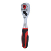KS Tools Leva a cricco 1/4" Monster,80 denti-4