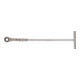 KS Tools Leva a cricco a T per candelette-1