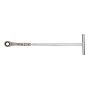 KS Tools Leva a cricco a T per candelette