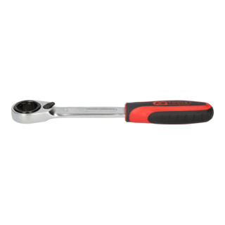 KS Tools Leva a cricco passante TRIPLEplus 19mm