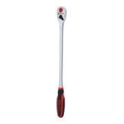 KS Tools Leva a cricco reversibile 1/2" Monster, lunga, 100 denti-5