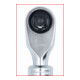 KS Tools Leva a cricco telescopica 1/2" Monster-4