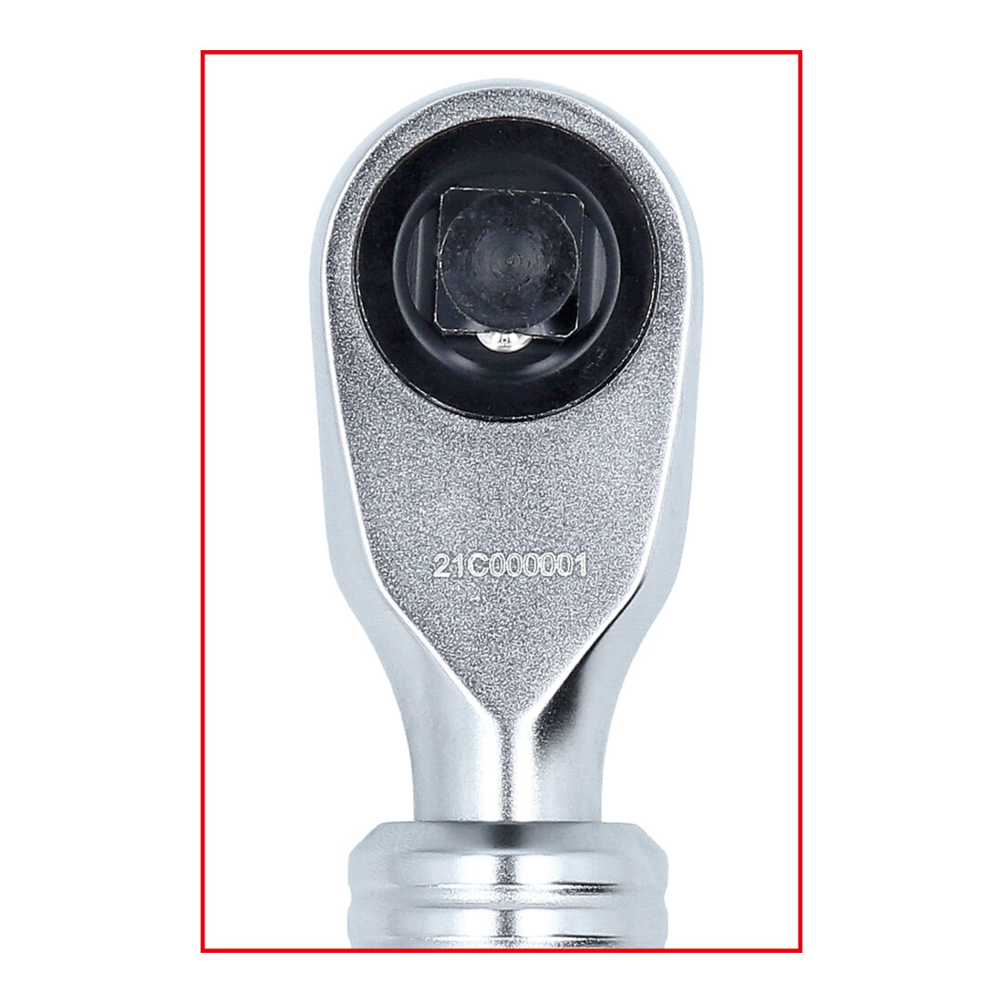 KS Tools Leva a cricco telescopica 1/2" Monster