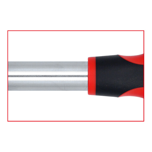 KS Tools Leva a cricco telescopica 1/2" Monster
