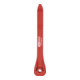 KS Tools Leva a cuneo, curva, a punta, 175mm-1