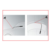KS Tools Leva bloccafilo 350mm-2