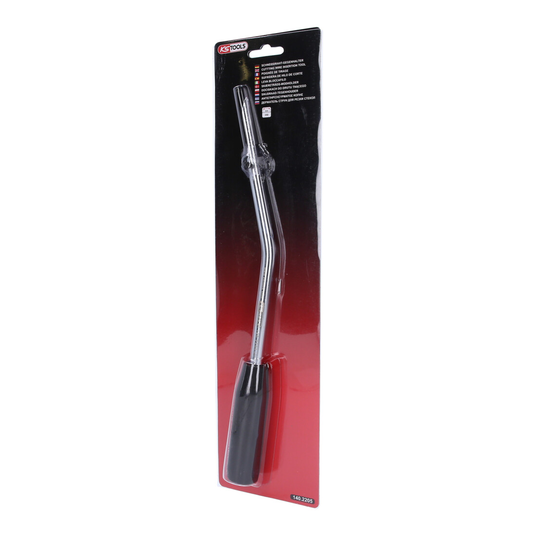 KS Tools Leva bloccafilo 350mm