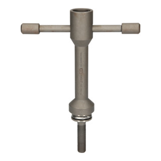 KS Tools Leva con cuscinetto a sfera