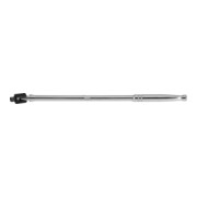 KS Tools Leva con innesto articolato CHROMEplus 3/8"