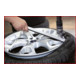KS Tools Leva con plastica per pneumatici e montaggio, 500mm-5
