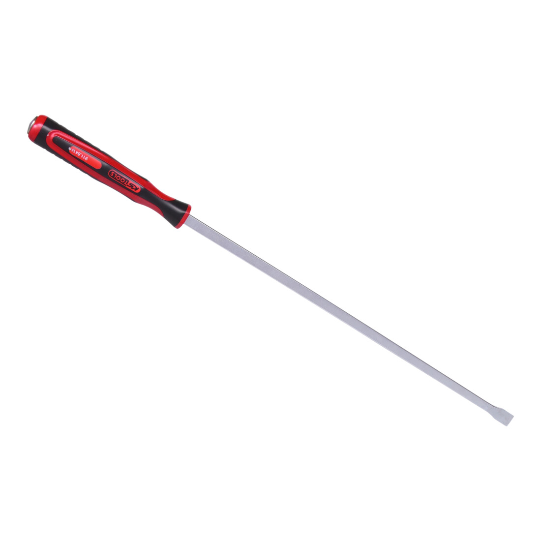 KS Tools Leva da meccanici, 0°, 900mm