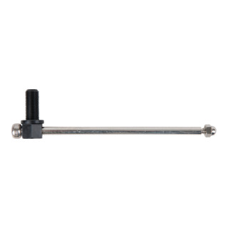 KS Tools Leva di bloccaggio a vite M12x1,25