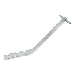 KS Tools Leva di pressione per 160.0270